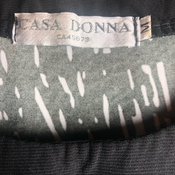 Printed Top - Picture 6 of 6